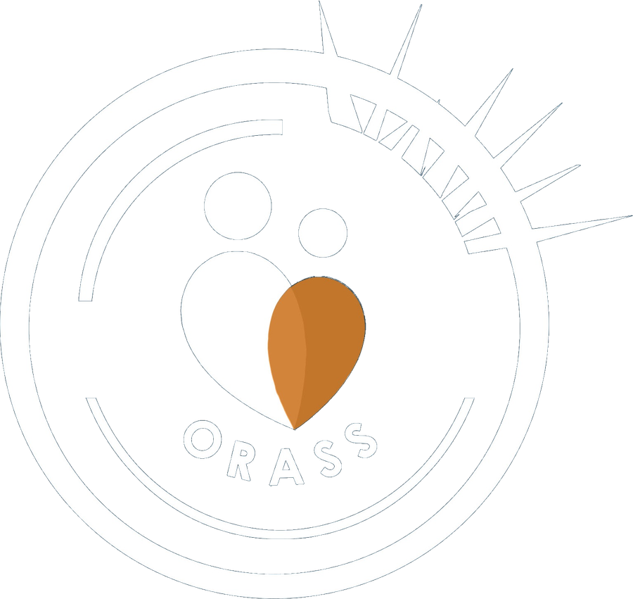 ORAS — Orphans Assistance