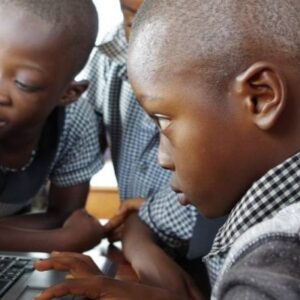 Bridging The Digital Gap for Women & Children