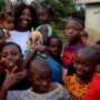 Humanitarian outreach to the Dan and Sarah foundation