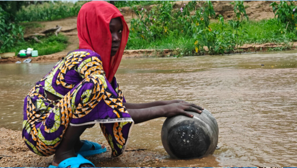 Clean Water