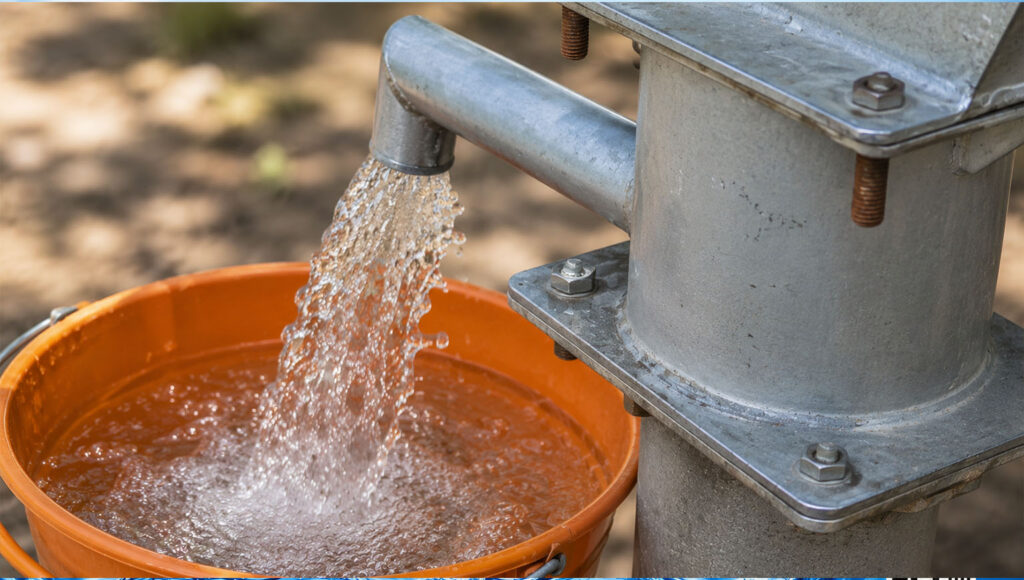 Clean Water