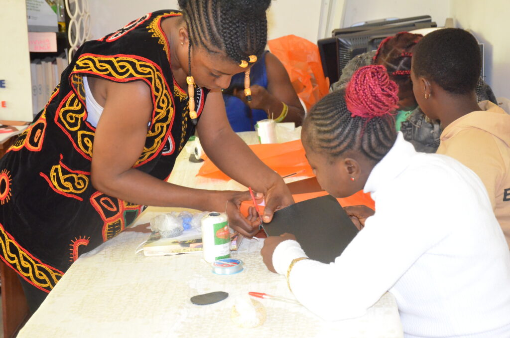 Entrepreneurship