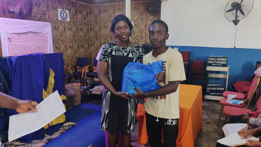 Scholarship Fund